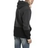 Puma Džemperis Rebel Up Hoodie Pilkas Juodas