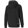 Puma Džemperis Vyrams Athletics Hoodie Juodas 585761 01