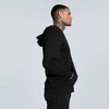 Puma Džemperis Vyrams Better Essentials Full-Zip Fl Juodas 676815 01