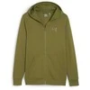 Puma Džemperis Vyrams Better Essentials Khaki 675979 33