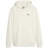 Puma Džemperis Vyrams Better Essentials Hoodie Fl Baltas 676814 99