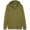 Puma Džemperis Vyrams Better Essentials Khaki 675979 33