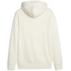 Puma Džemperis Vyrams Better Essentials Hoodie Fl Baltas 676814 99