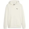 Puma Džemperis Vyrams Better Essentials Hoodie Fl Baltas 676814 99