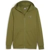 Puma Džemperis Vyrams Better Essentials Khaki 675979 33