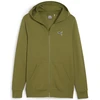 Puma Džemperis Vyrams Better Essentials Khaki 675979 33