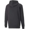 Puma Džemperis Vyrams Better Hoodie Fl Phantom Juodas 670027 75