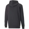 Puma Džemperis Vyrams Better Hoodie Fl Phantom Juodas 670027 75