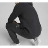 Puma Džemperis Vyrams Better Hoodie Fl Phantom Juodas 670027 75