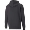 Puma Džemperis Vyrams Better Hoodie Fl Phantom Juodas 670027 75
