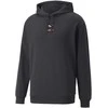 Puma Džemperis Vyrams Better Hoodie Tr Phantom Juodas 847461 75
