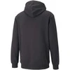 Puma Džemperis Vyrams Better Hoodie Tr Phantom Juodas 847461 75