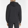 Puma Džemperis Vyrams Better Hoodie Tr Phantom Juodas 847461 75