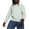 Puma Džemperis Vyrams Better Sportswear Žalias 676063 54
