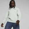 Puma Džemperis Vyrams Better Sportswear Žalias 676063 54