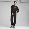 Puma Džemperis Vyrams Better Sportswear Juodas 681758 01