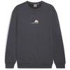 Puma Džemperis Vyrams Better Sportswear Galactic Gray 681758 69