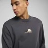 Nike Kelnės Vyrams Nsw Club Jggr BB Brown BV2671 224