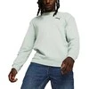 Puma Džemperis Vyrams Better Sportswear Žalias 676063 54
