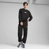 Puma Džemperis Vyrams Better Sportswear Juodas 681758 01