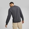 Puma Džemperis Vyrams Better Sportswear Galactic Gray 681758 69