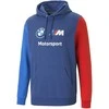 Puma Džemperis Vyrams Bmw Mms Ess Ft Hoodie Pro Mėlyna 538143 04