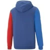 Puma Džemperis Vyrams Bmw Mms Ess Ft Hoodie Pro Mėlyna 538143 04