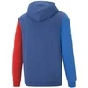 Puma Džemperis Vyrams Bmw Mms Ess Ft Hoodie Pro Mėlyna 538143 04