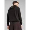 Puma Džemperis Vyrams Class Washed Juodas 684641 01