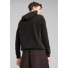 Puma Džemperis Vyrams Class Washed Juodas 684641 01