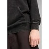 Puma Džemperis Vyrams Class Washed Juodas 684641 01