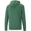 Puma Džemperis Vyrams Ess+ 2 Col Big Logo Žalias 586765 37