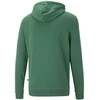 Puma Džemperis Vyrams Ess+ 2 Col Big Logo Žalias 586765 37