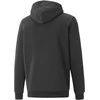 Puma Džemperis Vyrams Ess + 2 Col Small Juodas 674471 61