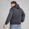 Puma Džemperis Vyrams Ess+ 2 Col Small Fl Violetinė 674471 69