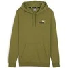 Puma Džemperis Vyrams Ess+ 2 Col Small Žalias 680990 33