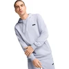 Puma Džemperis Vyrams Ess 2 Color Small Lilac 684719 47
