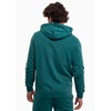 Puma Džemperis Vyrams Ess 2 Color Small Žalias 684719 41