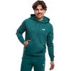 Puma Džemperis Vyrams Ess 2 Color Small Žalias 684719 41
