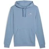 Puma Džemperis Vyrams Ess 2 Color Small Fl Baby Mėlyna 684718 34