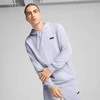Puma Džemperis Vyrams Ess 2 Color Small Lilac 684719 47