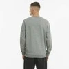 Puma Džemperis Vyrams Ess Big Logo Crew Pilkas 586678 03