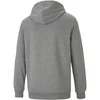 Puma Džemperis Vyrams Ess Big Logo Hoodie Pilkas 586688 03