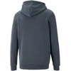 Puma Džemperis Vyrams Ess Big Logo Hoodie Mėlyna 586687 61