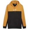 Puma Džemperis Vyrams Ess Block X Tape Juodas Geltona 675173 91