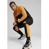 Puma Džemperis Vyrams Ess Block X Tape Juodas Geltona 675173 91