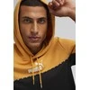 Puma Džemperis Vyrams Ess Block X Tape Juodas Geltona 675173 91