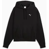 Puma Džemperis Vyrams Ess Cat Logo Oversized Boxy Fl Juodas 685183 01