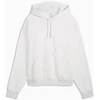 Puma Džemperis Vyrams Ess Cat Logo Oversized Boxy Fl Baltas 685183 05
