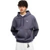 Puma Džemperis Vyrams Ess Cat Logo Oversized Boxy Fl Violetinė 695183 35